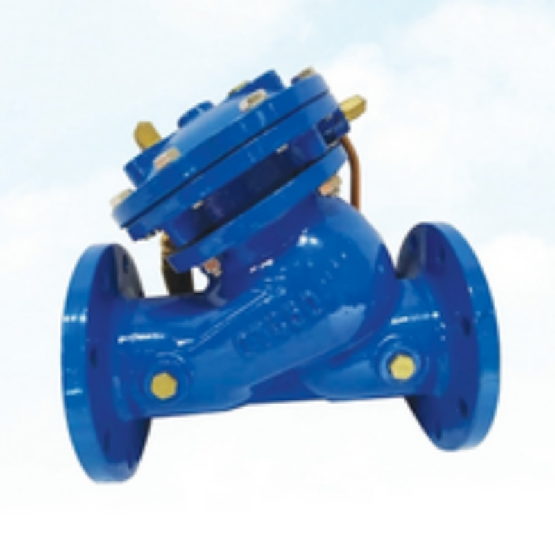 Hidlo dn50