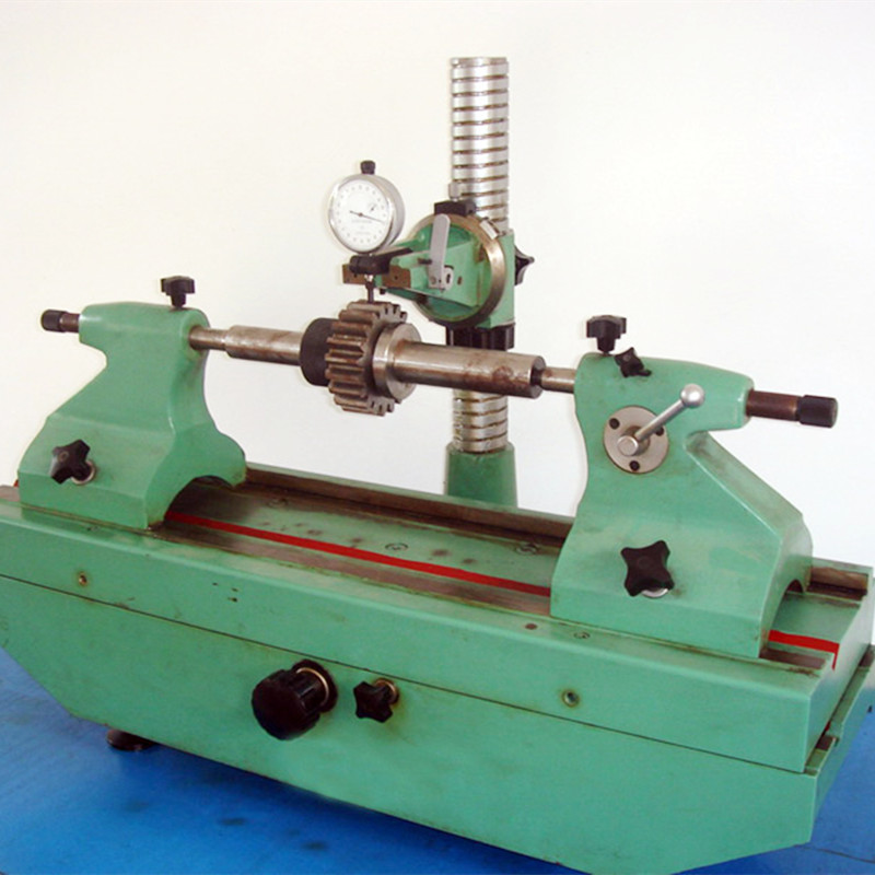 Profwr Runout